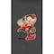 Dreamseat Xpression Pro Gaming Chair with Cleveland Browns Classic Logo XZXPPRO032-PSNFL20038A - alternate 3